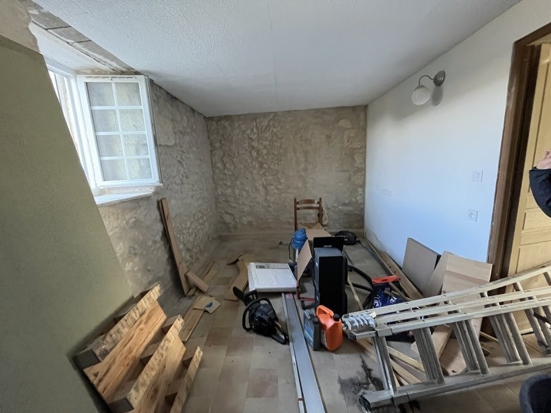 Vente Maison RIBERAC - 12 pièces -192 m² - (24600)