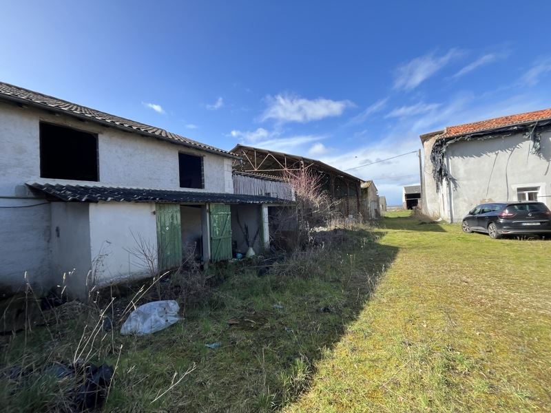 Vente Maison RIBERAC - 12 pièces -192 m² - (24600)