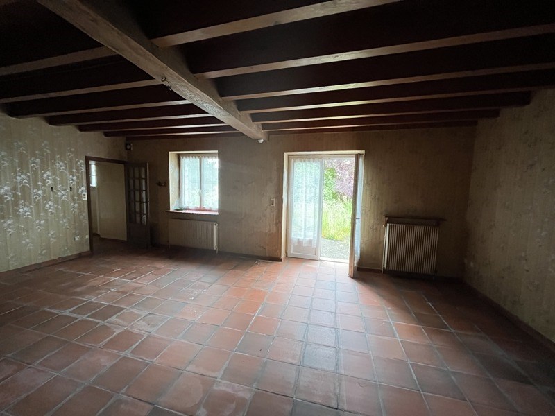 Vente Maison LA CHAPELLE GRESIGNAC - 5 pièces -155 m² - (24320)