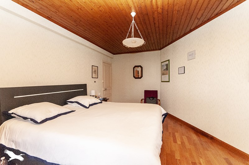 Vente Maison ST PRIVAT EN PERIGORD - 7 pièces -220 m² - (24410)