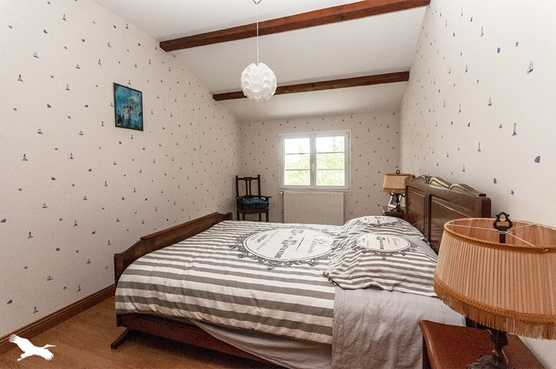 Vente Maison ST PRIVAT EN PERIGORD - 7 pièces -220 m² - (24410)