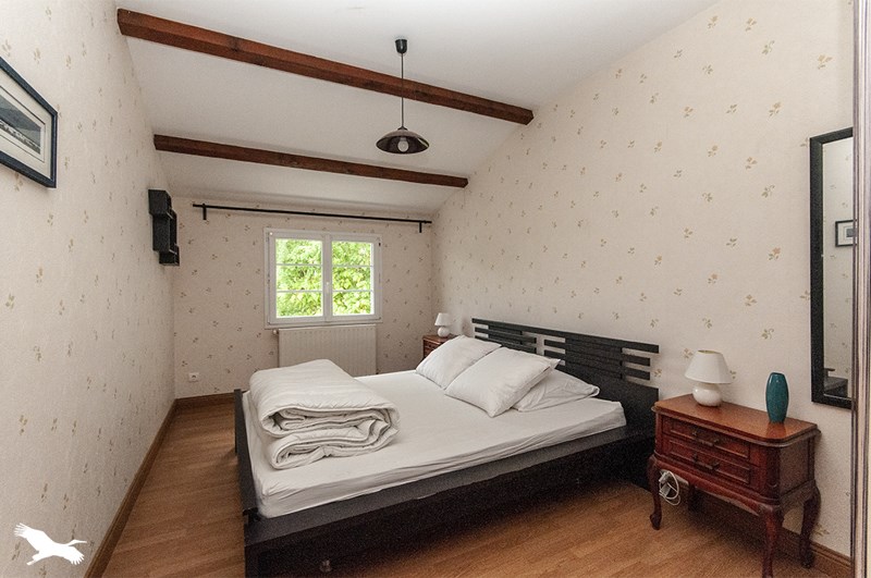 Vente Maison ST PRIVAT EN PERIGORD - 7 pièces -220 m² - (24410)