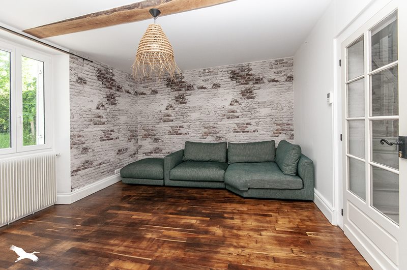 Vente Maison RIBERAC - 4 pièces -84 m² - (24600)