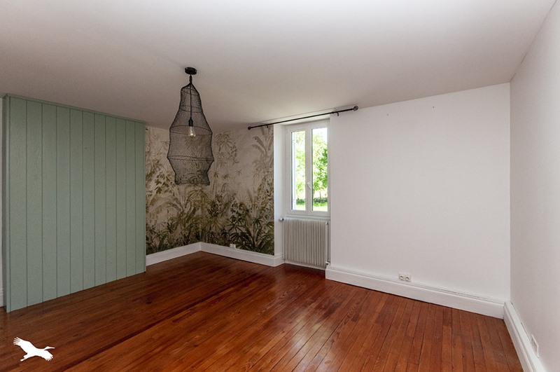 Vente Maison RIBERAC - 4 pièces -84 m² - (24600)