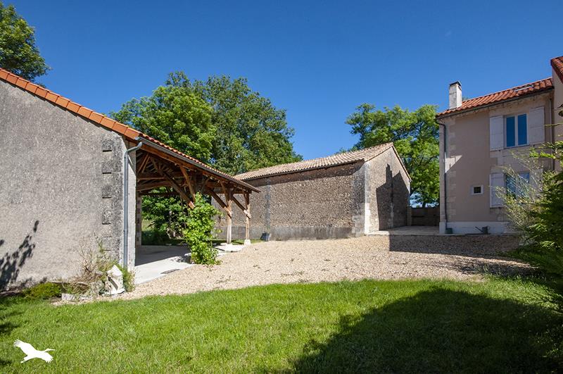 Vente Maison RIBERAC - 4 pièces -84 m² - (24600)