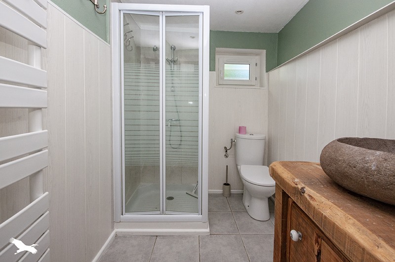 Vente Maison RIBERAC - 4 pièces -84 m² - (24600)