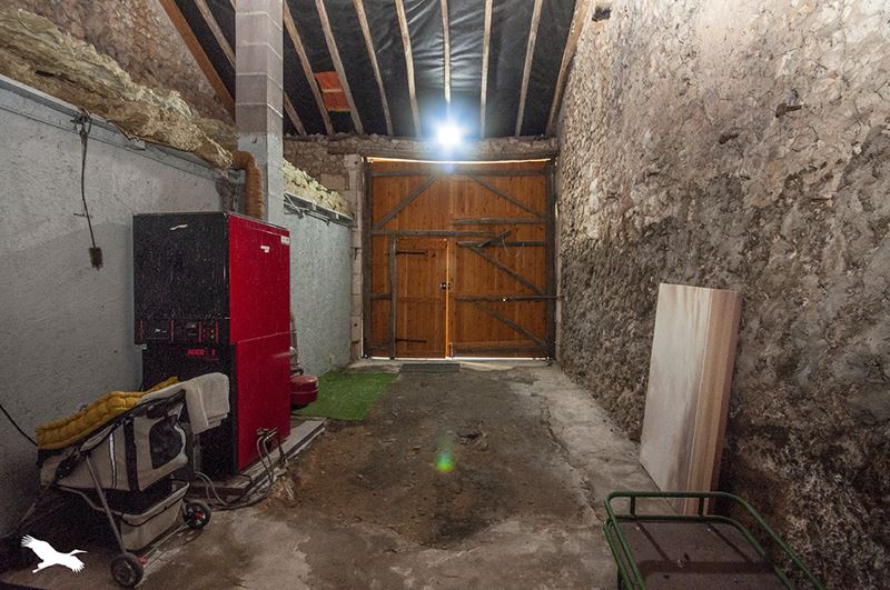Vente Maison RIBERAC - 4 pièces -84 m² - (24600)
