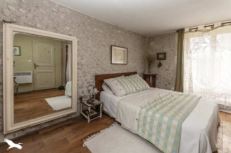 Vente Maison BOUTEILLES ST SEBASTIEN - 4 pièces -145 m² - (24320)