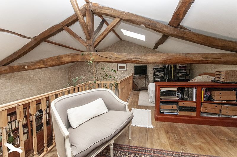 Vente Maison BOUTEILLES ST SEBASTIEN - 4 pièces -145 m² - (24320)