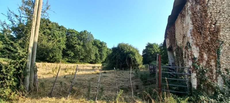 Vente Maison BOURG DU BOST - 3 pièces -128 m² - (24600)