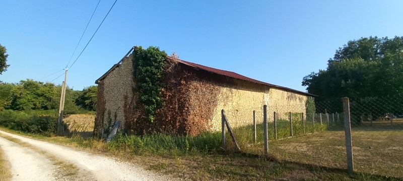 Vente Maison BOURG DU BOST - 3 pièces -128 m² - (24600)