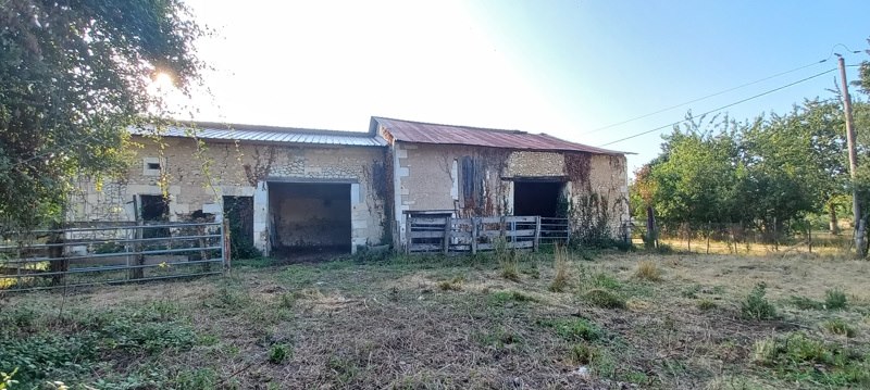 Vente Maison BOURG DU BOST - 3 pièces -128 m² - (24600)