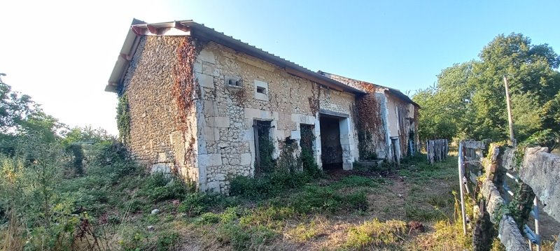 Vente Maison BOURG DU BOST - 3 pièces -128 m² - (24600)