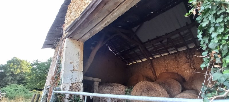 Vente Maison BOURG DU BOST - 3 pièces -128 m² - (24600)