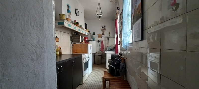 Vente Maison RIBERAC - 7 pièces -197 m² - (24600)