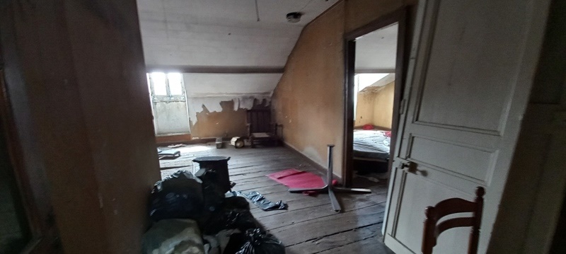 Vente Maison RIBERAC - 7 pièces -197 m² - (24600)