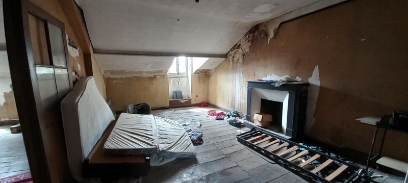 Vente Maison RIBERAC - 7 pièces -197 m² - (24600)