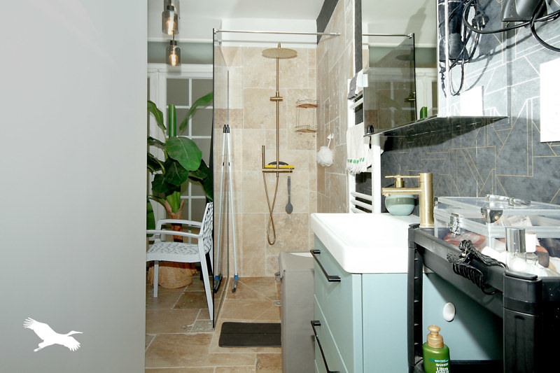 Vente Maison RIBERAC - 4 pièces -90 m² - (24600)