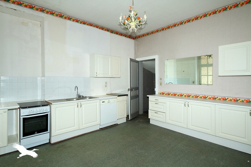 Vente Maison RIBERAC - 12 pièces -278 m² - (24600)