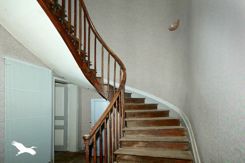 Vente Maison RIBERAC - 12 pièces -278 m² - (24600)