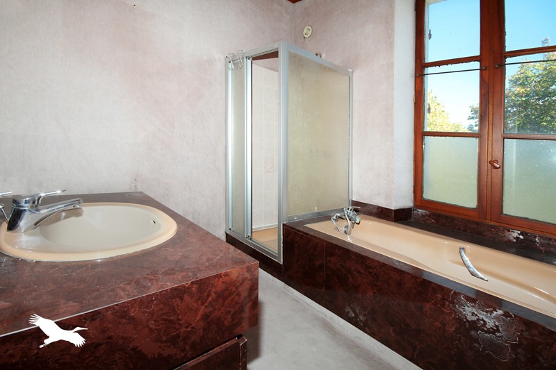 Vente Maison RIBERAC - 12 pièces -278 m² - (24600)