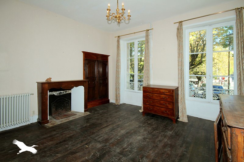 Vente Maison RIBERAC - 12 pièces -278 m² - (24600)