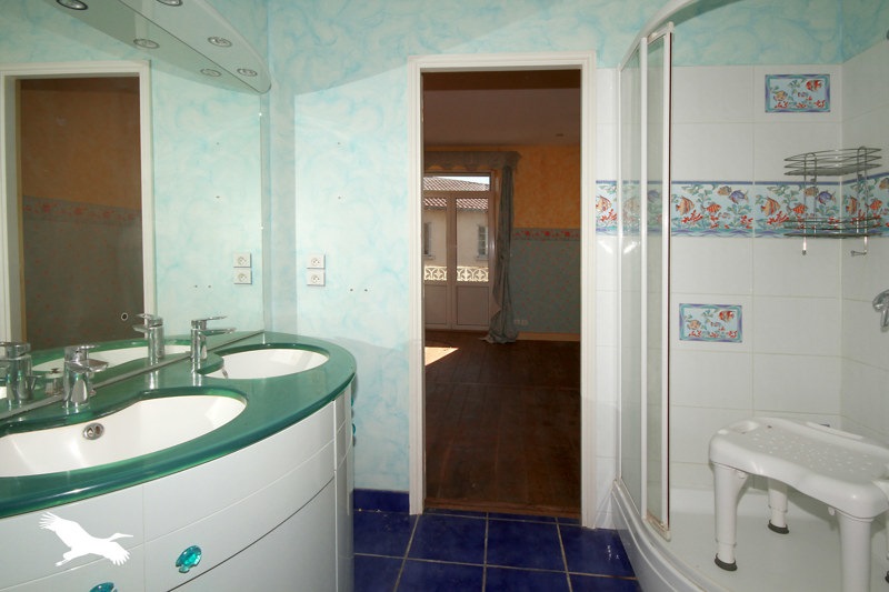 Vente Maison RIBERAC - 12 pièces -278 m² - (24600)