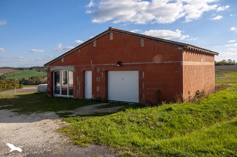 Vente Maison ST PAUL LIZONNE - 6 pièces -145 m² - (24320)