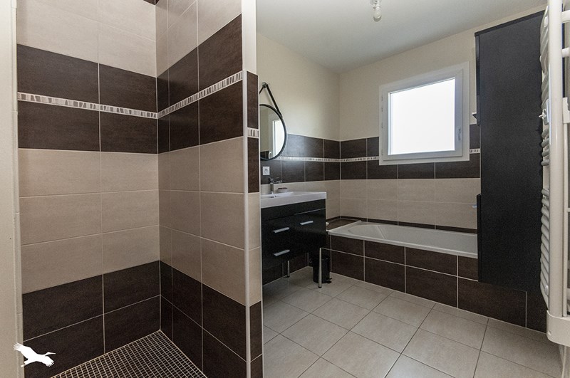 Vente Maison ST PAUL LIZONNE - 6 pièces -145 m² - (24320)