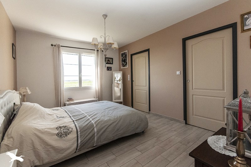 Vente Maison ST PAUL LIZONNE - 6 pièces -145 m² - (24320)