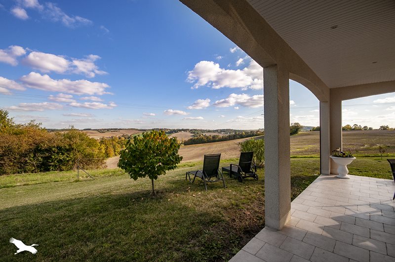 Vente Maison ST PAUL LIZONNE - 6 pièces -145 m² - (24320)