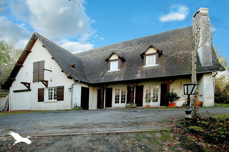 Vente Maison ST MEARD DE DRONE - 5 pièces -188 m² - (24600)