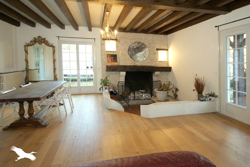 Vente Maison ST MEARD DE DRONE - 5 pièces -188 m² - (24600)