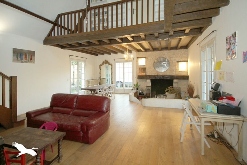 Vente Maison ST MEARD DE DRONE - 5 pièces -188 m² - (24600)