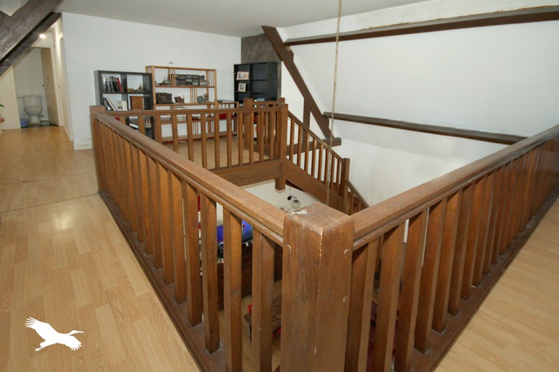 Vente Maison ST MEARD DE DRONE - 5 pièces -188 m² - (24600)