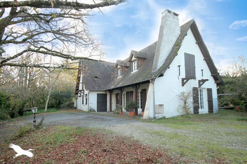 Vente Maison ST MEARD DE DRONE - 5 pièces -188 m² - (24600)