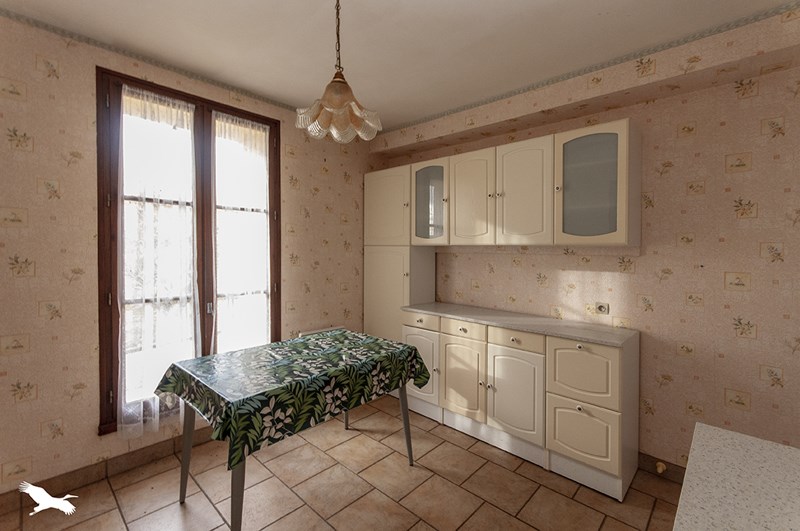 Vente Maison TOCANE ST APRE - 6 pièces -130 m² - (24350)