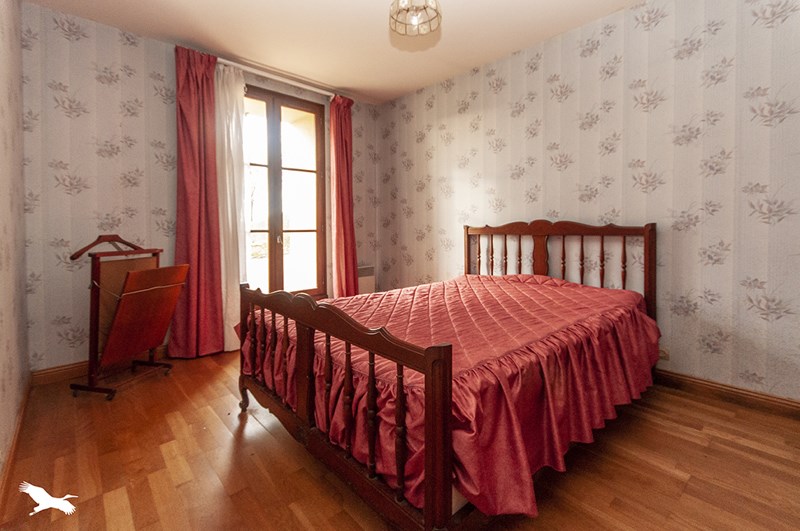 Vente Maison TOCANE ST APRE - 6 pièces -130 m² - (24350)