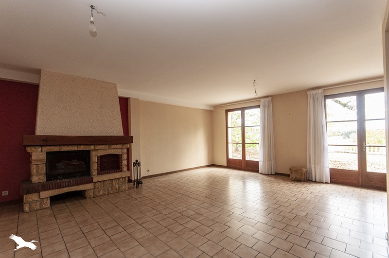Vente Maison TOCANE ST APRE - 6 pièces -130 m² - (24350)