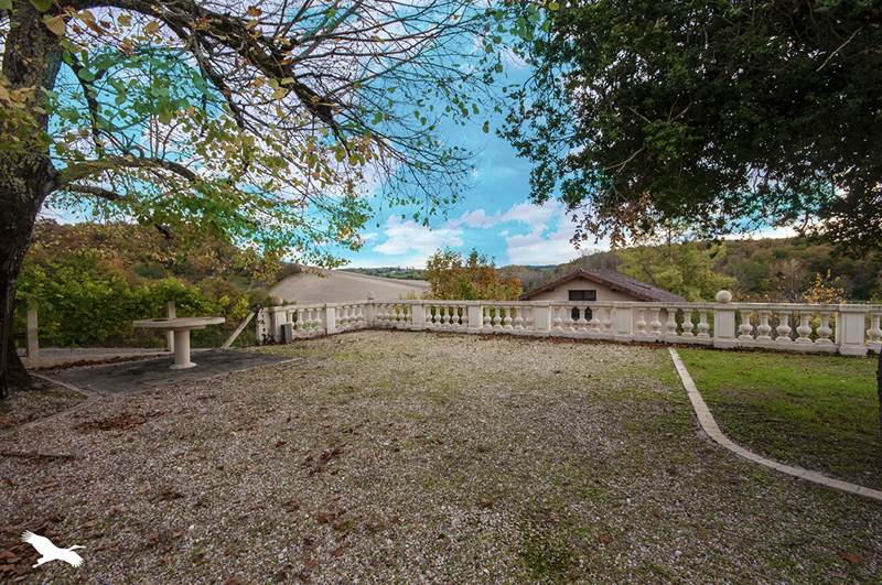 Vente Maison TOCANE ST APRE - 6 pièces -130 m² - (24350)