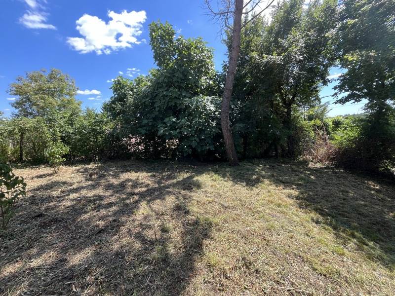 Vente Maison LUSIGNAC - 2 pièces -60 m² - (24320)