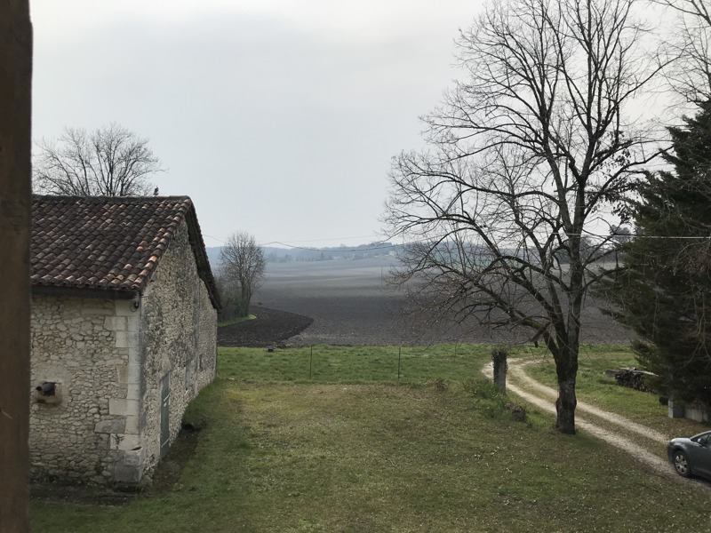 Vente Maison CHERVAL - 8 pièces -228 m² - (24320)