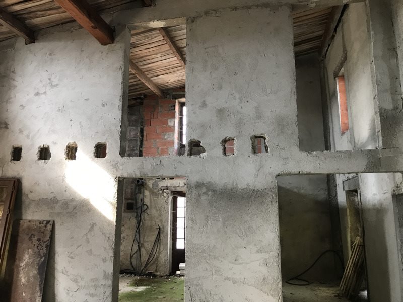 Vente Maison CHERVAL - 8 pièces -228 m² - (24320)