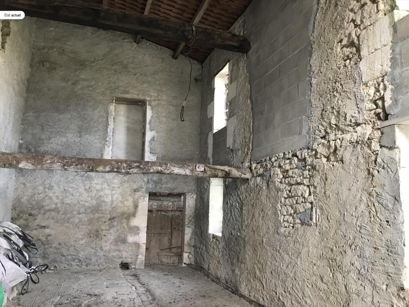 Vente Maison CHERVAL - 8 pièces -228 m² - (24320)