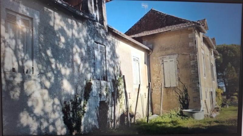 Vente Maison CHASSAIGNES - 4 pièces -123 m² - (24600)