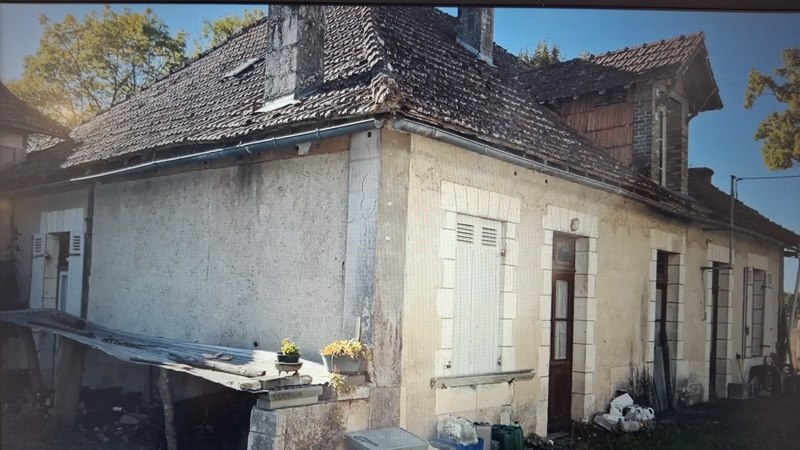 Vente Maison CHASSAIGNES - 4 pièces -123 m² - (24600)