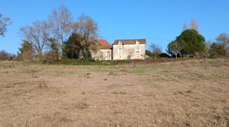 Vente Maison CHASSAIGNES - 4 pièces -123 m² - (24600)