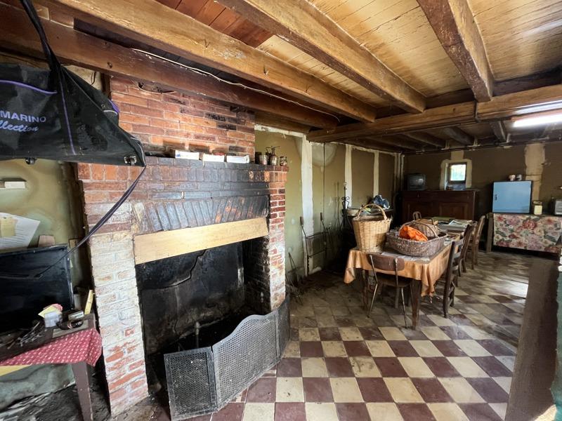 Vente Maison CHASSAIGNES - 4 pièces -123 m² - (24600)