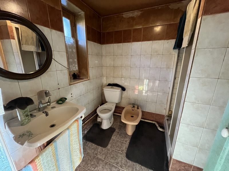 Vente Maison CHASSAIGNES - 4 pièces -123 m² - (24600)