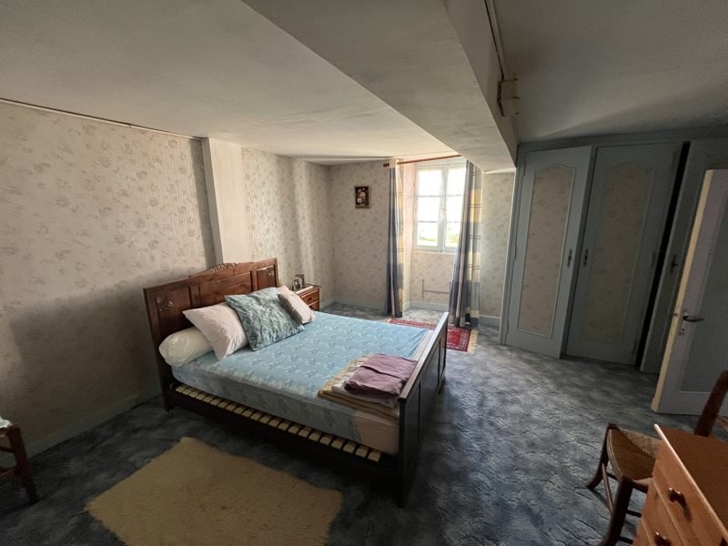 Vente Maison COMBERANCHE ET EPELUCHE - 2 pièces -80 m² - (24600)